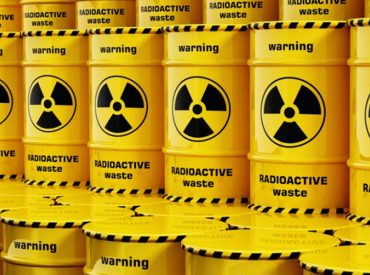 Nuclear Waste Management