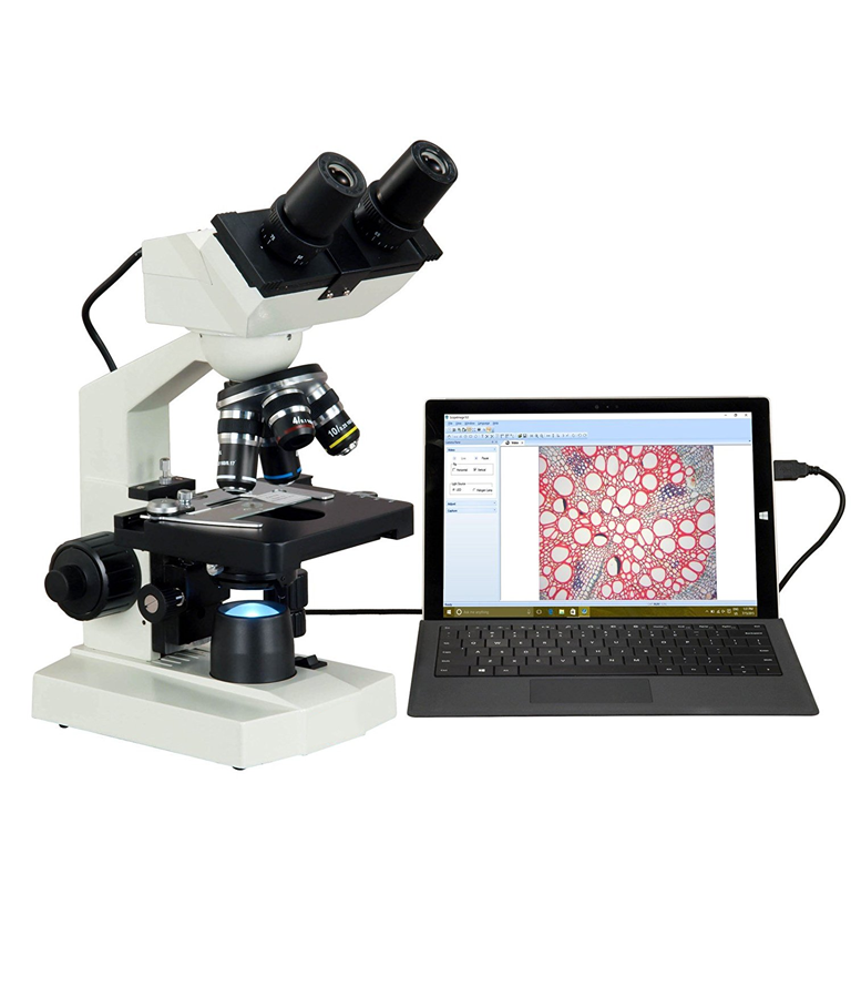 MICROSCOPE MICROSCOPE