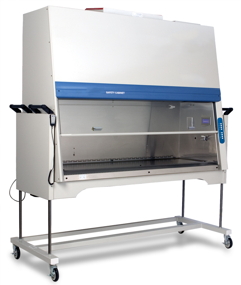 BIOLOGICAL SAFETY CABINETS BIOLOGICAL SAFETY CABINETS