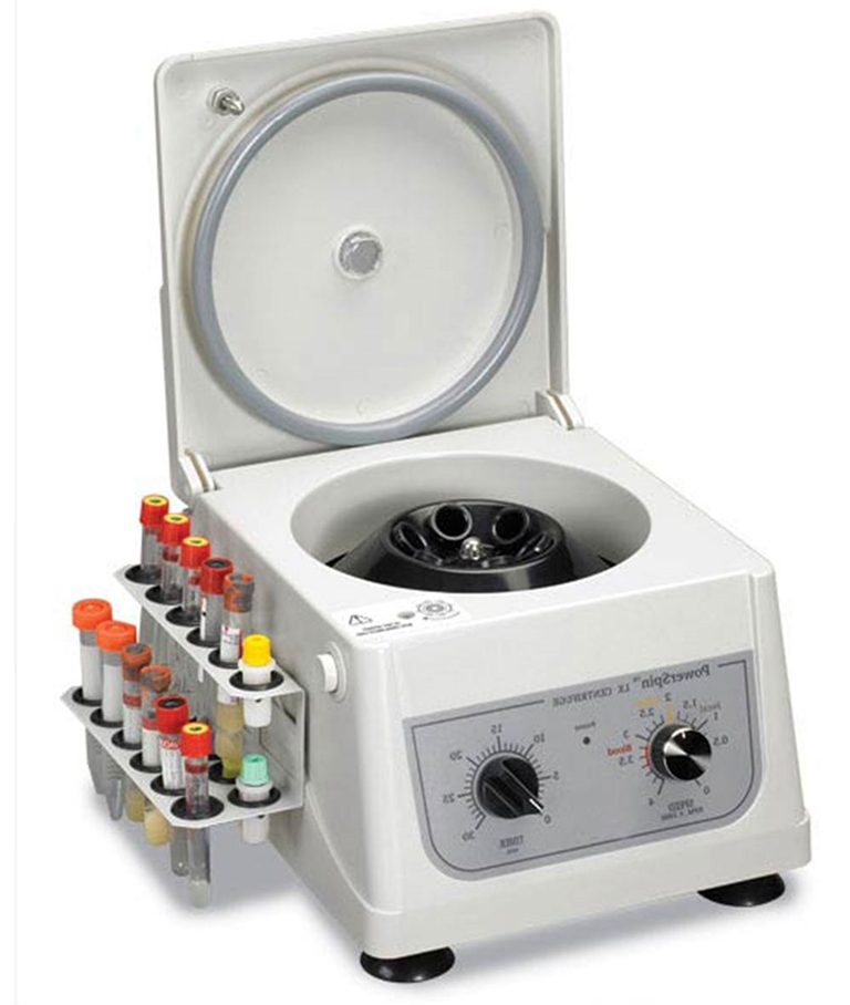 CENTRIFUGE CENTRIFUGE