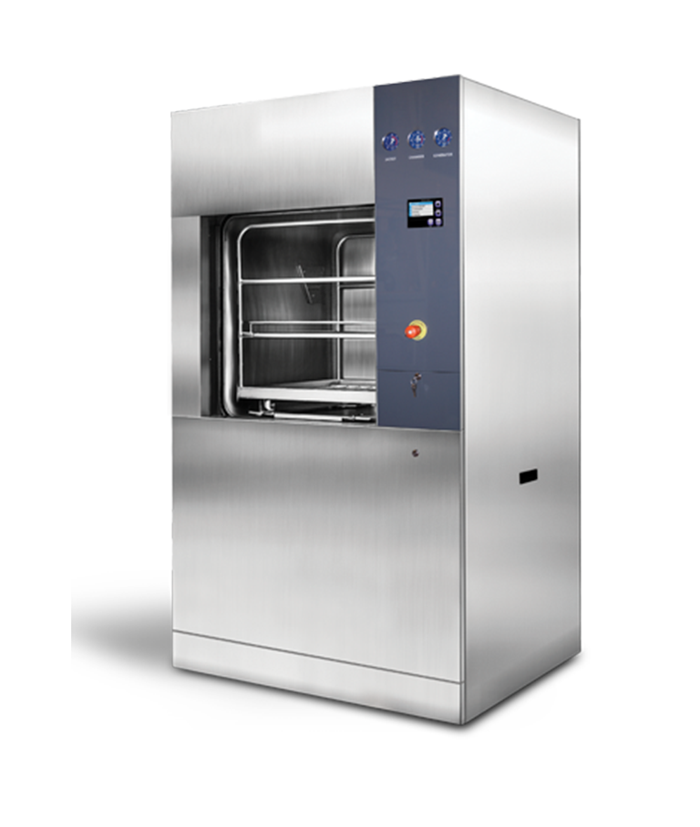 STEAM STERILIZER STEAM STERILIZER