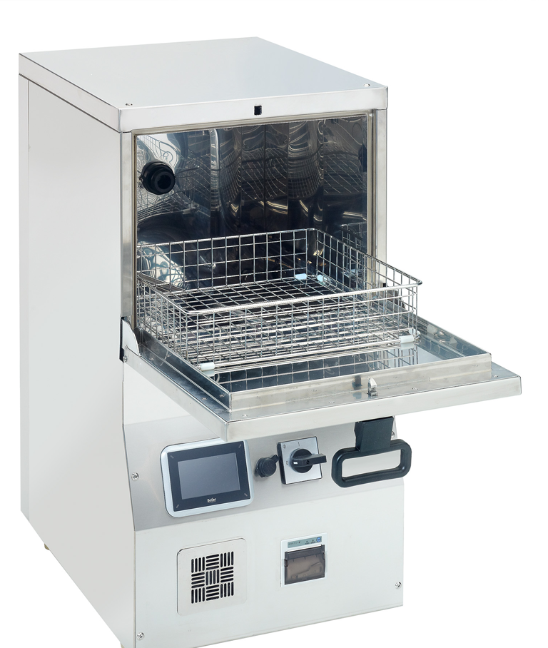 WASHER DISINFECTOR WASHER DISINFECTOR