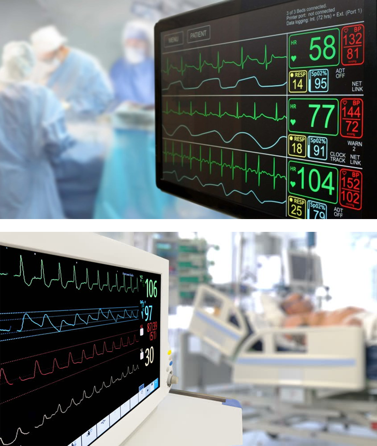 TELEMETRY TELEMETRY