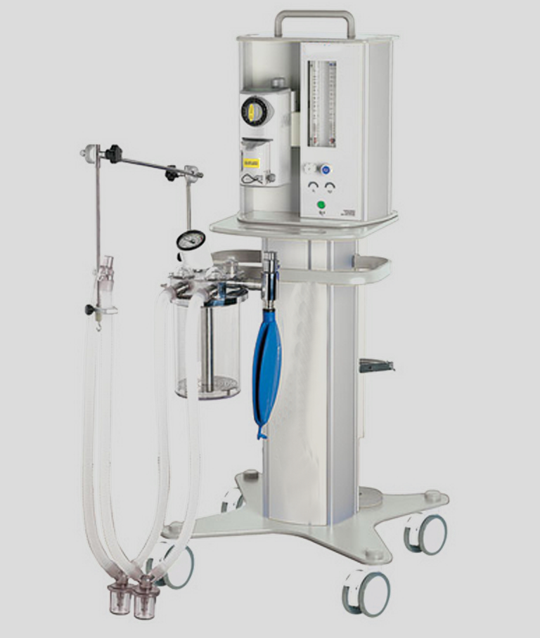 ANESTHESIA MACHINE ANESTHESIA MACHINE