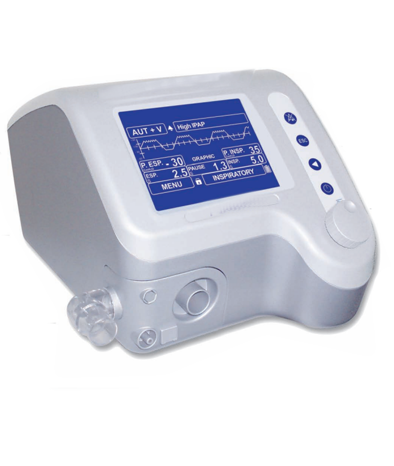 C-PAP MONITOR C-PAP MONITOR