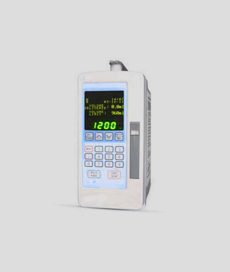 INFUSION PUMP INFUSION PUMP