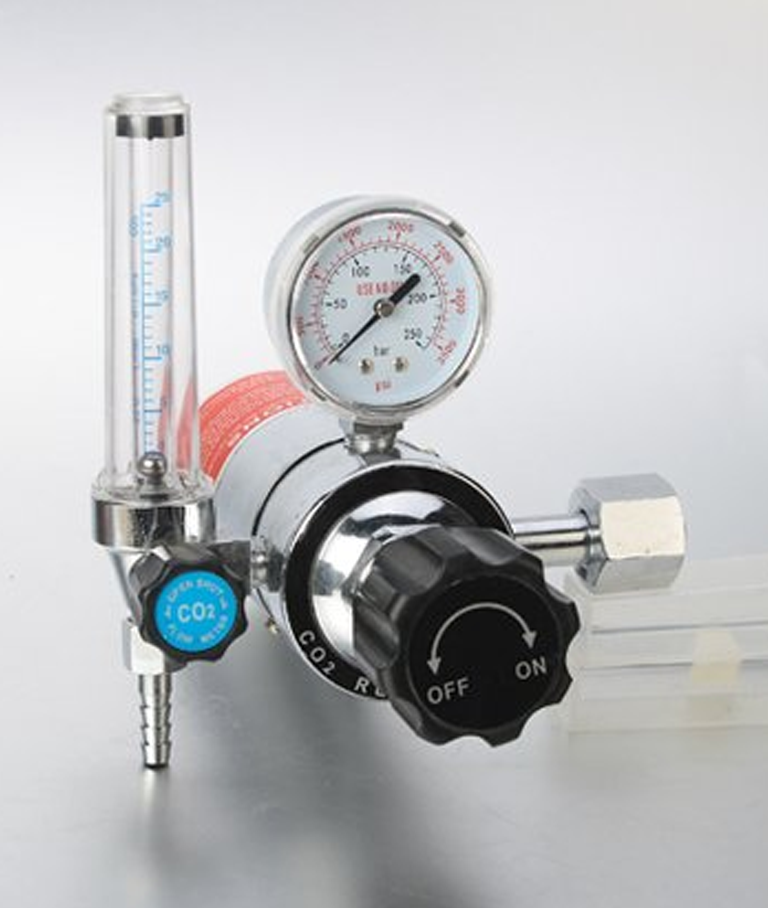FLOWMETERS & REGULATORS FLOWMETERS & REGULATORS