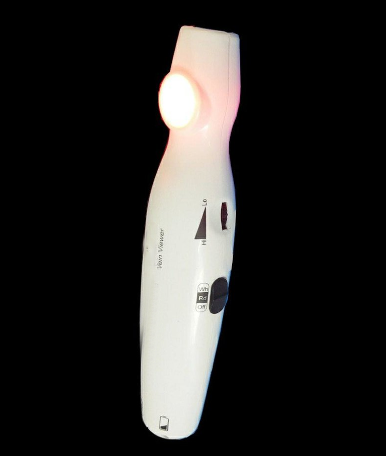 VEIN VIEWER VEIN VIEWER